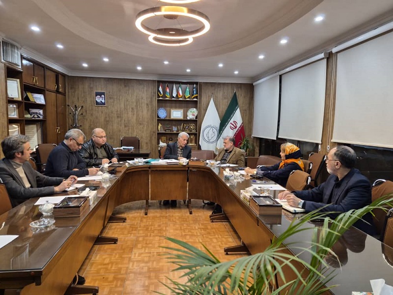 مرکز تست چشمی همزمان با هفته حمل ونقل افتتاح خواهد شد