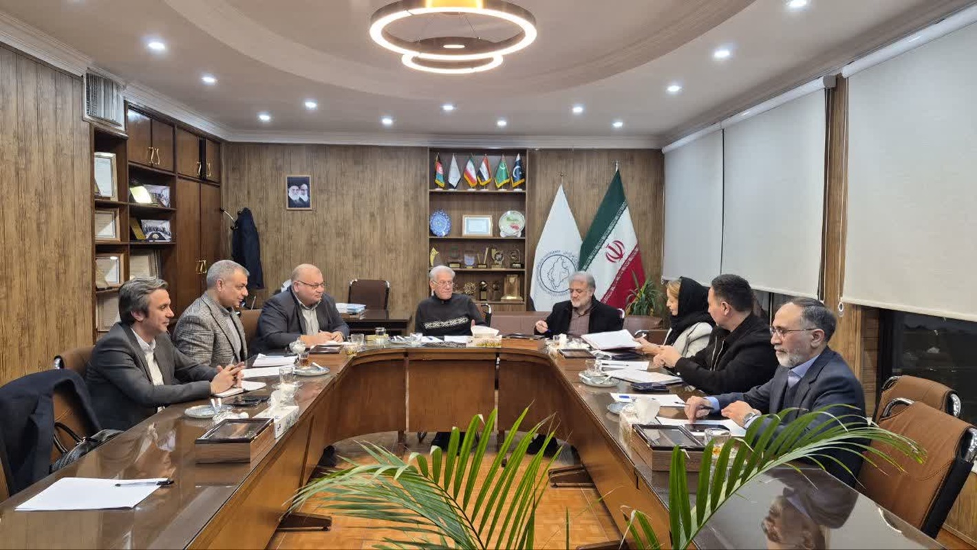 از مرز ها چه خبر؟