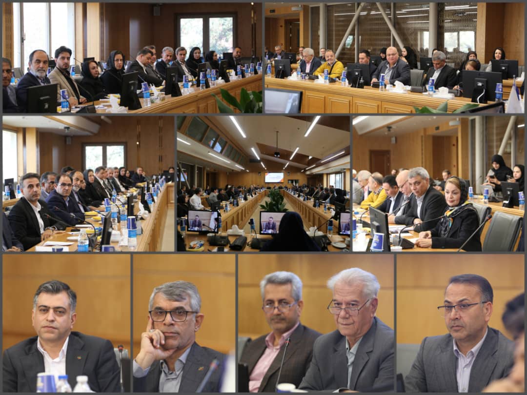 قول مساعد مدیران گمرک برای رفع مشکلات ترانزیت