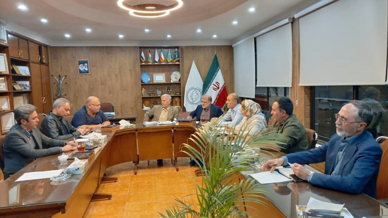 نقش موثر انجمن در بیان مطالبات حوزه ترانزیت/ تصویب شد هرماه یک بازدید