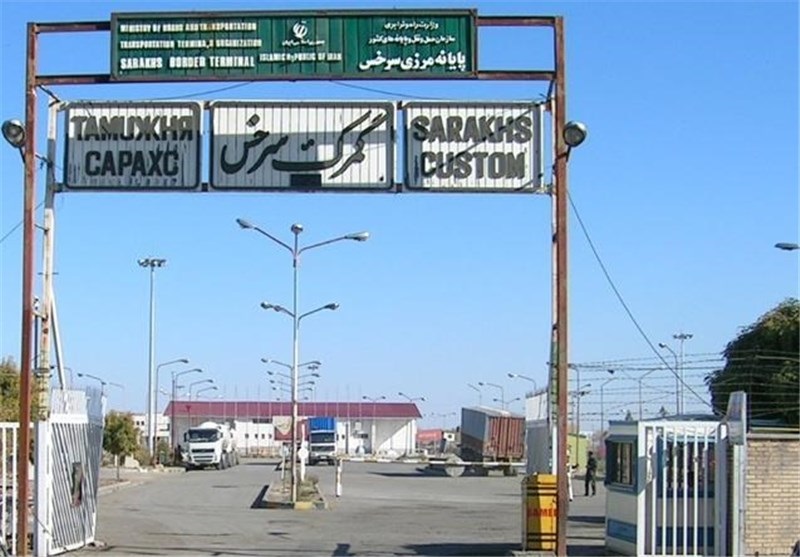 تبعات اجباری شدن حمل یکسره در ترانزیت به ترکمنستان!