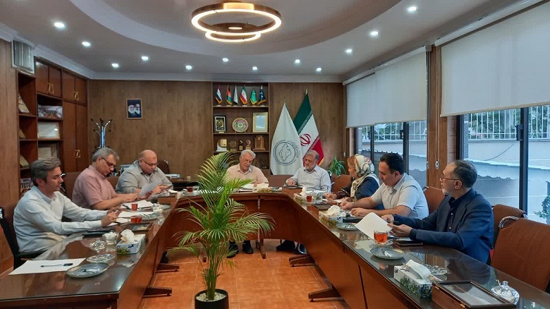 پیگیری معافیت مالیات بر ارزش افزوده تا نتیجه نهایی ادامه دارد