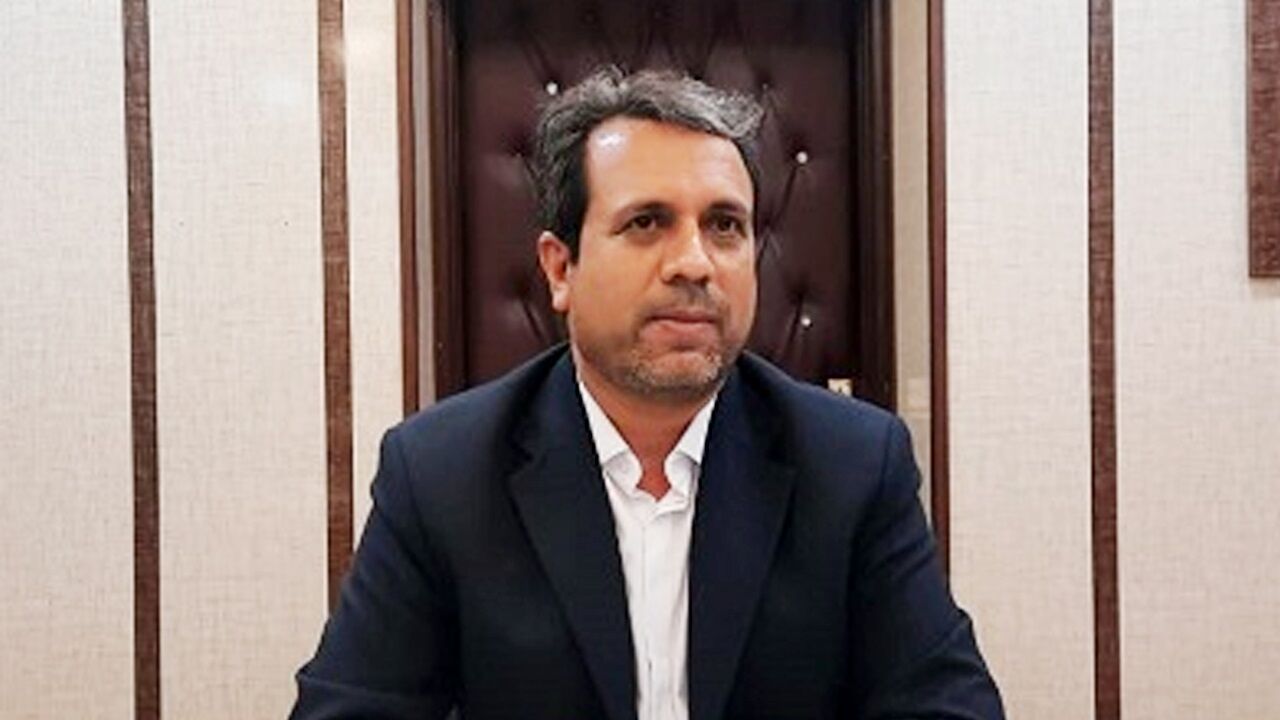 معاون توسعه اقتصادی منطقه آزاد دوغارون  مطرح کرد؛ دگردیسی در شریان ترانزیتی شرق؛ دوغارون در آستانه تبدیل به هاب بین‌المللی جاده ابریشم