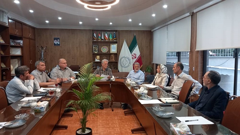 با ابلاغ دادستان دادگستری استان؛ انجمن مسئول ساماندهی پارکینگ های مرز دوغارون شد