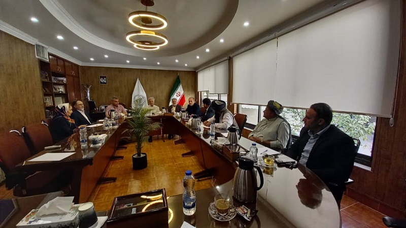 رفع مشکلات در گرو تعامل دو انجمن است
