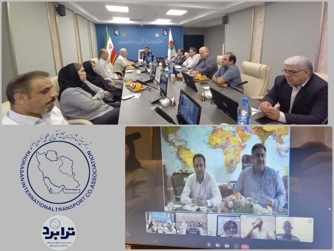 تلاش برای منافع پایدار و بلند مدت در حل مشکل ازبکستان