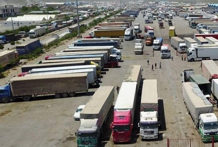 مرز دوغارون در بن بست تردد و ناهماهنگی نهادی