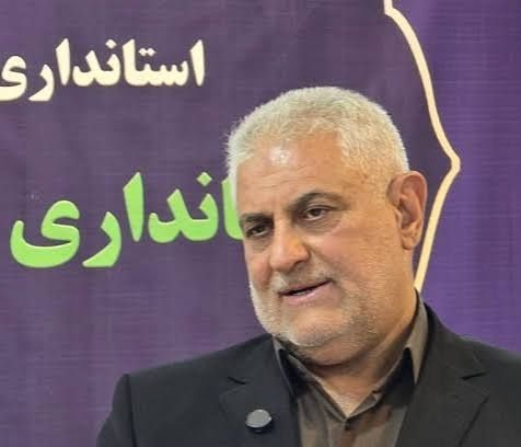 فرماندار تایباد مطرح کرد؛ الزام جدید افغانستان برای رودپاس کامیون‌ها با پیگیری و مذاکره در حال بررسی است