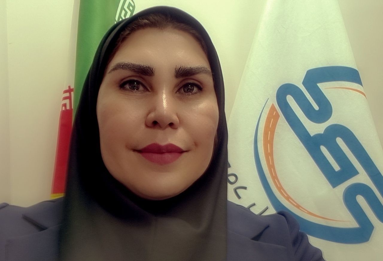 مدیر عامل شرکت حمل و نقل بین المللی: مزیت جغرافیایی ایران بدون پیش‌بینی‌پذیری مرزها به مزیت رقابتی تبدیل نمی‌شود