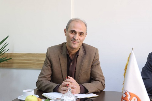 عطایی در بازدید از مرز ماهیرود:انباشت کامیون ها در مرز ماهیرود زنگ خطر تجارت شرق را به صدا در آورد