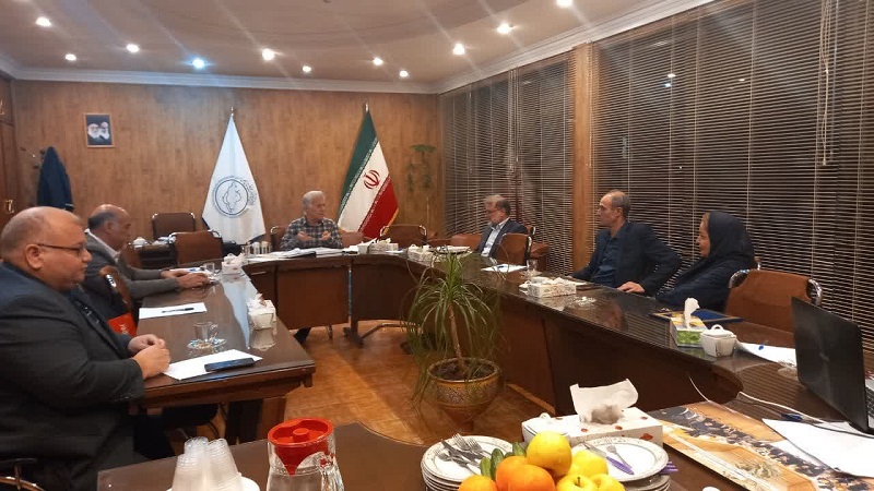 صنف حمل ونقل بین المللی پاشنه آشیل پیروزی در انتخابات اتاق