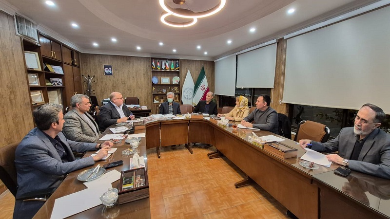 هفته حمل ونقل و تکرار مکررات