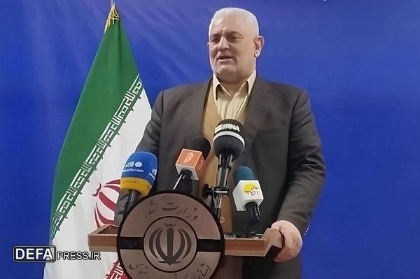 توقف سه‌روزه مرز و اختلال سامانه‌ها عامل اصلی انباشت کامیون‌ها در دوغارون است