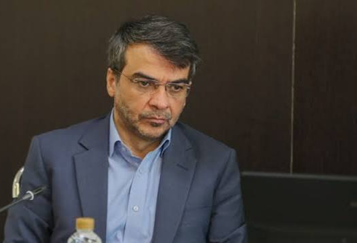 جمیلی مطرح کرد؛  انجمن خراسان رضوی باید در تصمیم سازی ترانزیت شرق کشور حضور مستقیم داشته باشد