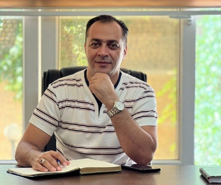 قربانی مطرح کرد؛ توقف ۳۰۰۰ کامیون در مرز ریمدان؛ ناوگان سوختی خراسان رضوی در معرض ریسک عملیاتی و امنیتی