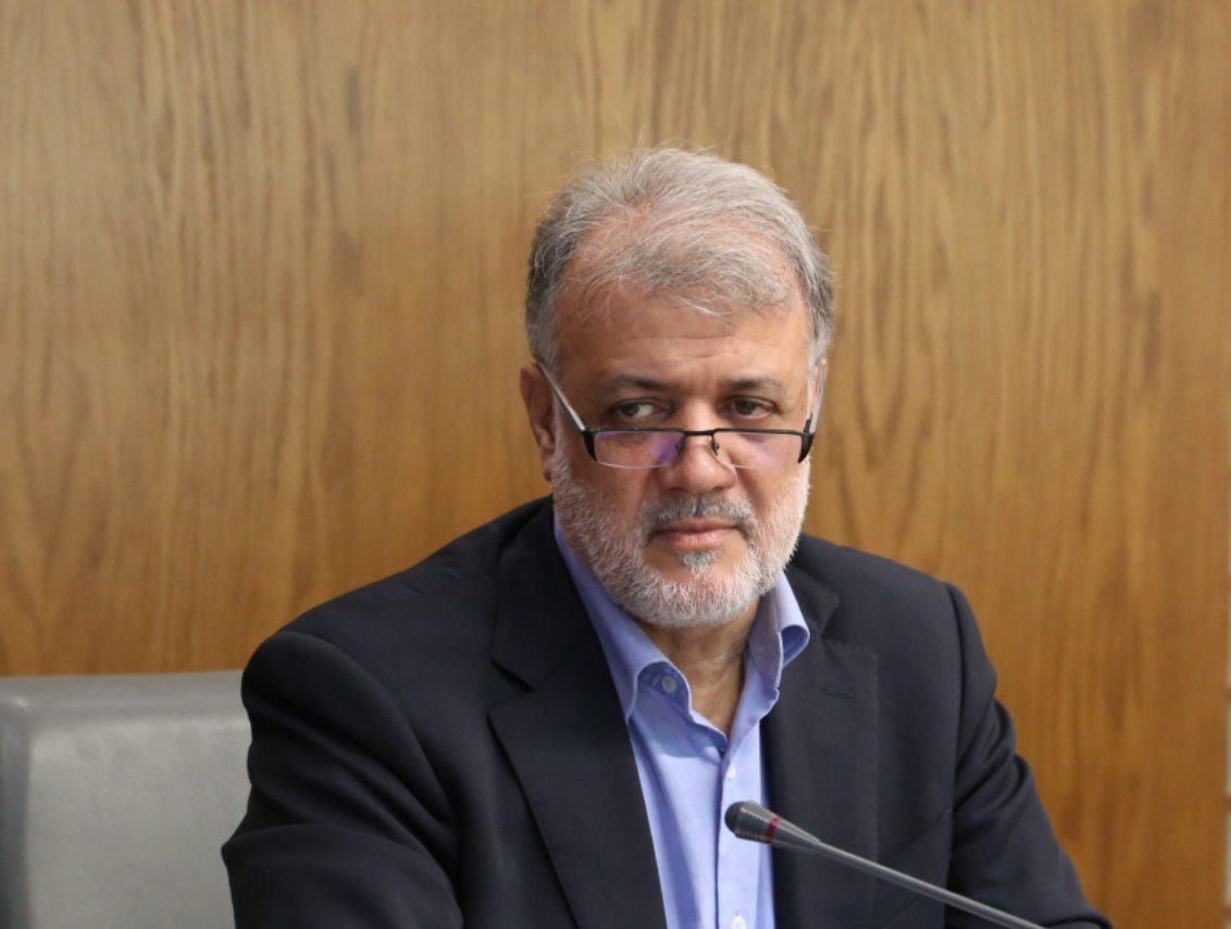 امتی: بازمهندسی ۱۵ مرحله عبور کامیون، کلید کاهش توقف در دوغارون است