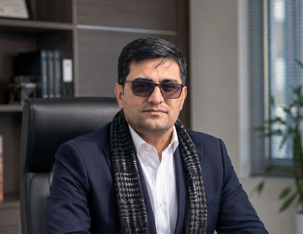 دهستانی مطرح کرد؛ کریدور خورگوس تا ایران؛ مسیر جایگزین چین در ترانزیت آسیای میانه