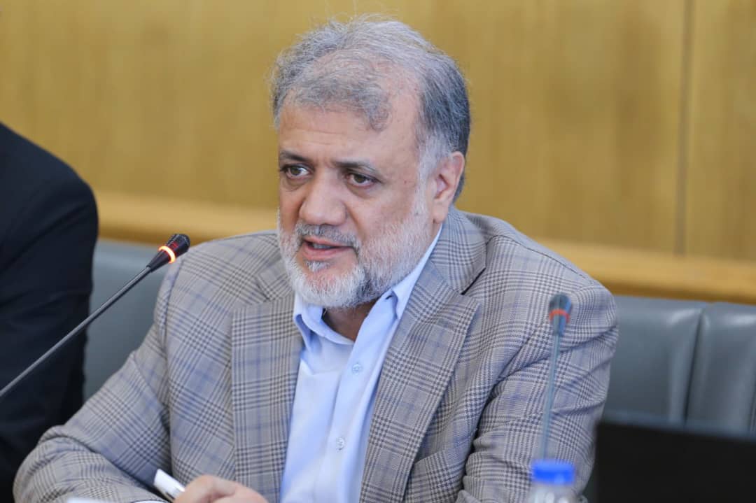 اعزام هیئتی از انجمن خراسان رضوی به بندرعباس برای پیگیری خسارت‌های وارده از فاجعه آتش سوزی