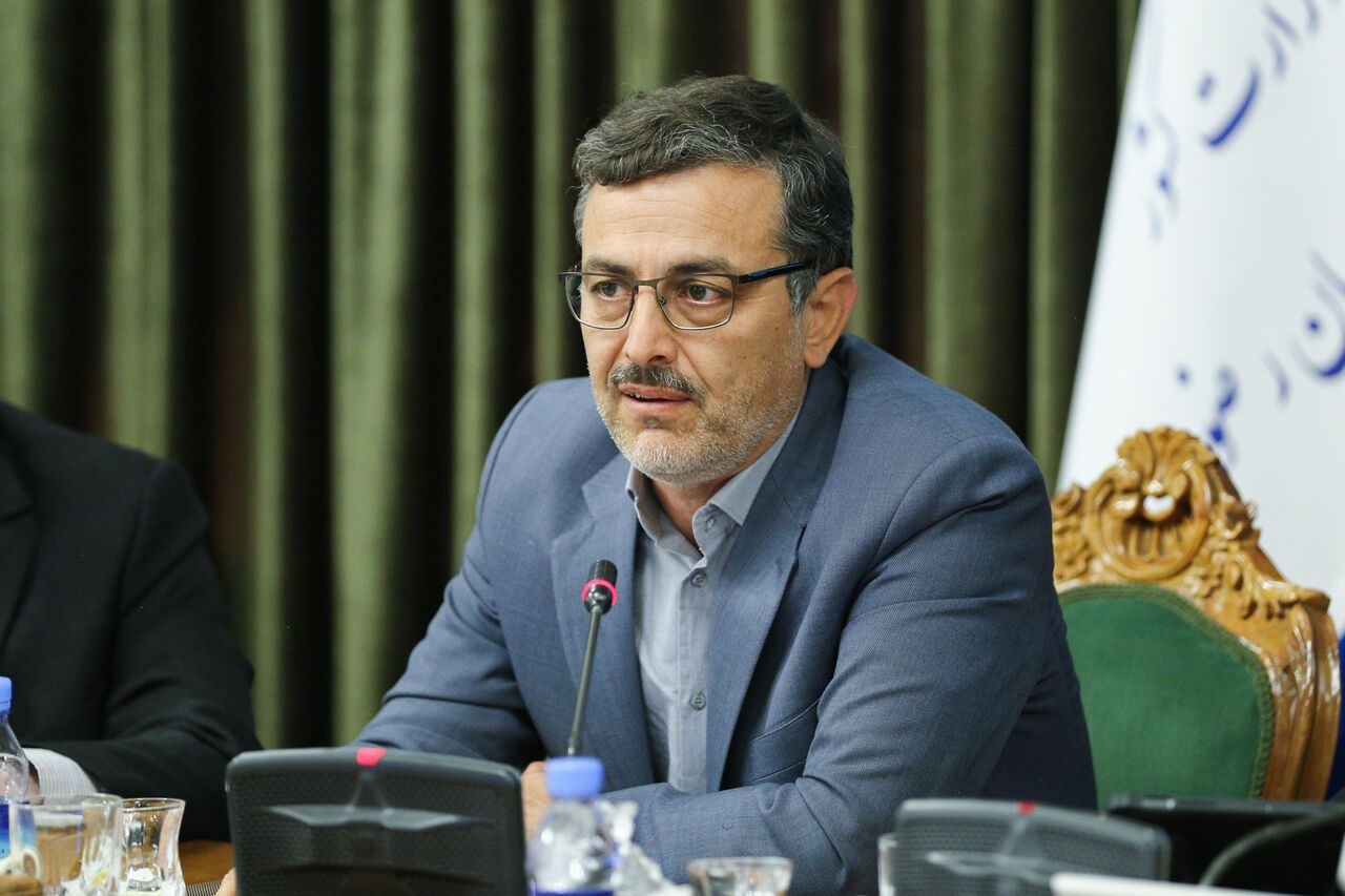 معاون استاندار خراسان رضوی: توقف کامیون‌ها در دوغارون حاصل زنجیره‌ای از عوامل است/ مسیر مستقیم ترانزیت برای کاهش صف کامیون‌ها راه‌اندازی شد
