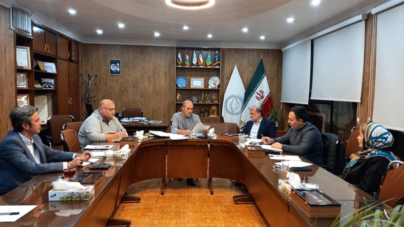 هشدار انجمن به افزایش بار ترانزیت و لزوم تداوم هماهنگی مرزی