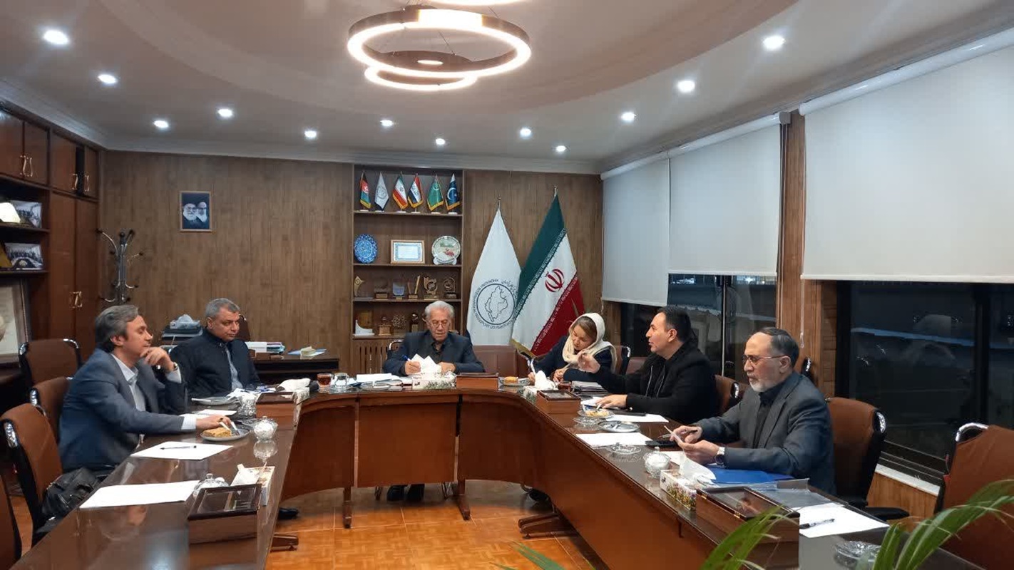 ضرورت اجرای سند گذر تا گذر ترانزیت دراستان