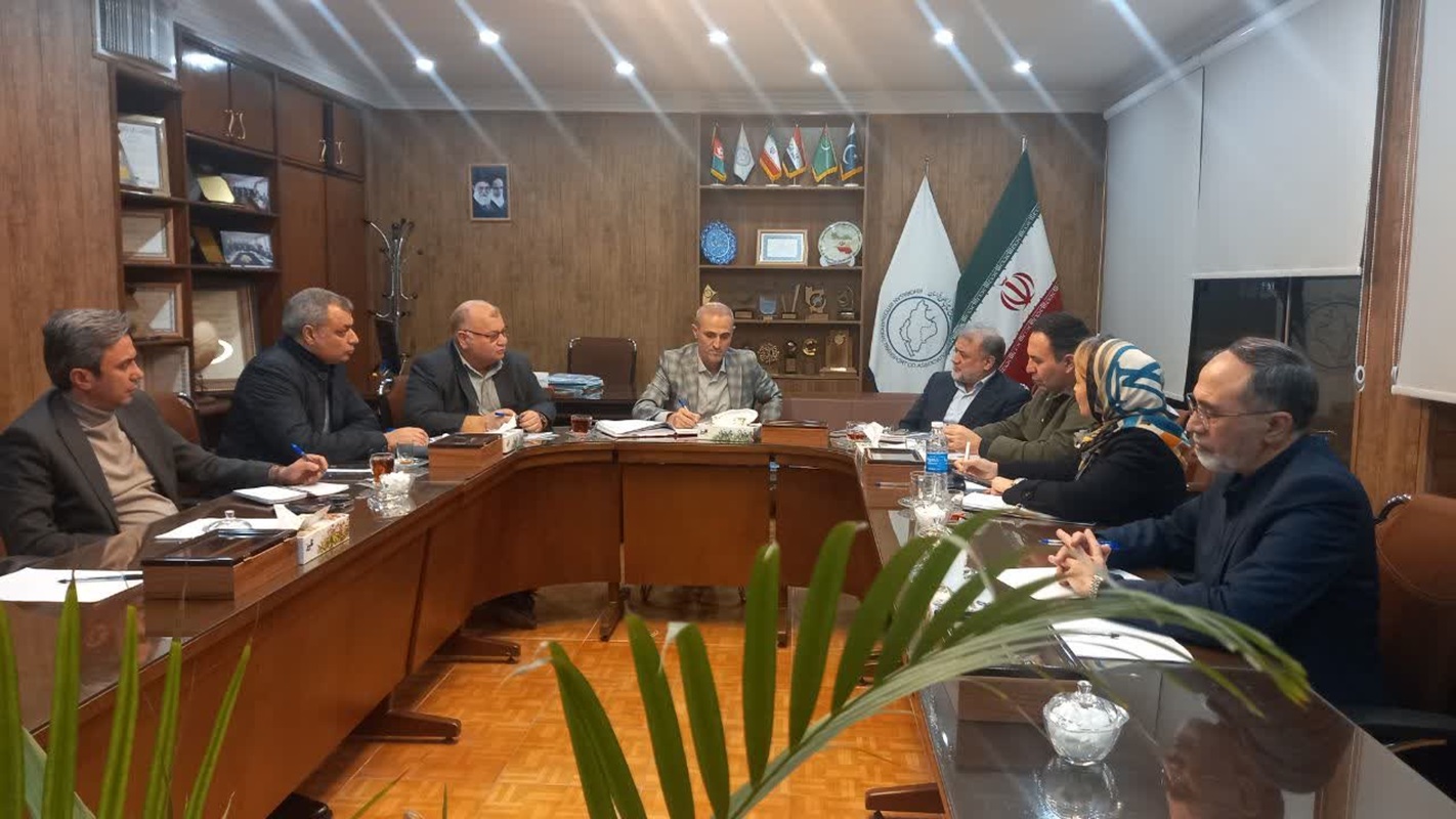 مشکلات تکراری؛ از توقف در مرز ها ی استان تا توقف در مرز های آسیای میانه