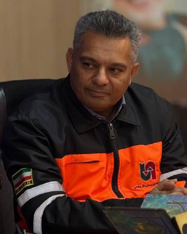 نبود مدیریت یکپارچه مرزی و فقدان هماهنگی میان دستگاه‌های مستقر