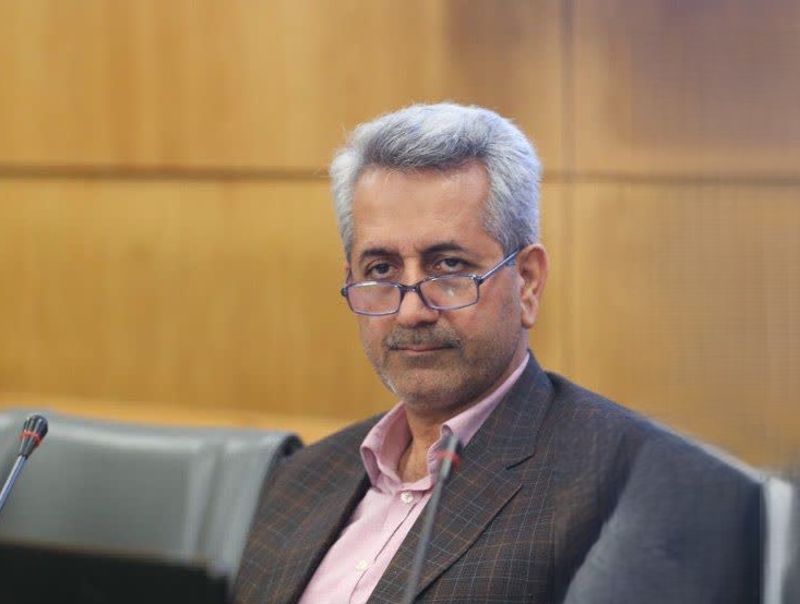 مدیرکل دفتر نظارت بر ترانزیت گمرک جمهوری اسلامی ایران: ترانزیت خراسان رضوی با تعامل خارجی و مدیریت هوشمند داخلی جهش می کند