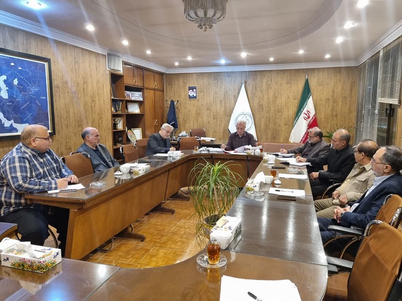 کلاف سردرگم حمل یکسره