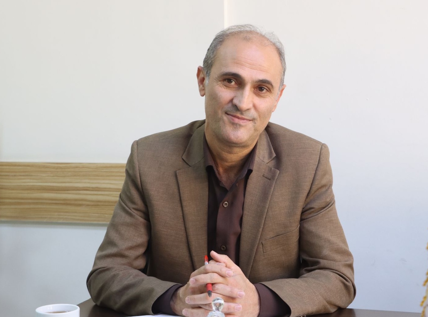 عطایی مطرح کرد؛ تفویض اختیار در دوغارون؛ کلید طلایی عبور از بروکراسی فرساینده