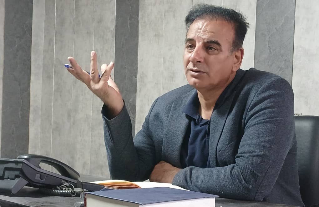 جهانی مطرح کرد: سرخس در آستانه تبدیل‌شدن به «تنگه هرمز دوم» ترانزیت است؛ زیرساخت فعلی ظرفیت بار چین را ندارد